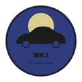 MK3 And Waifu Sticker
